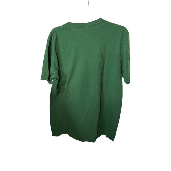 Kiss Me I'm Irish TShirt - XL - Picture 2 of 4